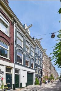 Woning Amsterdam