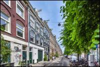 Beleggingspand Amsterdam 