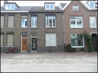 Appartementen in Maastricht