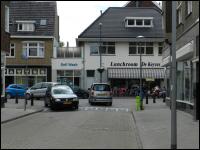 Maastricht, Frankenstraat 189 A,B,C