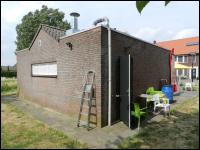 Veghel, Wilhelminalaan 14