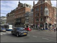 Beleggen in Amsterdams vastgoed