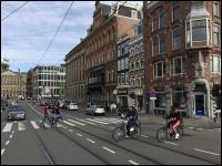 Amsterdam, Raadhuisstraat 19-2
