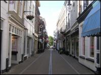 Straat