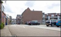 Roermond, Knevelgraafstraat 23, 25 en 27