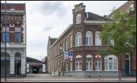 Roermond, Knevelgraafstraat 23, 25 en 27