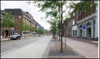 Roermond, Knevelgraafstraat 23, 25 en 27