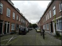 Voltastraat