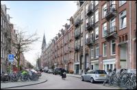 Amsterdam, Van Ostadestraat 191a