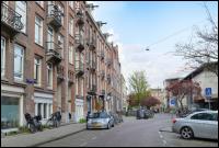 Amsterdam, Van Ostadestraat 191a