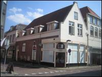 Beleggingspand Tiel Beleggingspand Tiel