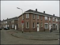 Tilburg, Transvaalstraat 21