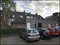 Wageningen, Hoogstraat 99-101 en Plantsoen 202