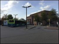 Bussum, Stationsplein 2