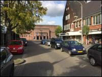 Bussum, Stationsplein 2