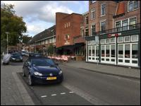 Bussum, Stationsplein 2