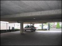 Parkeergarage