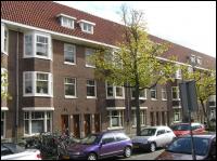 Amsterdam, Woestduinstraat 37
