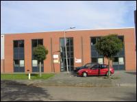 Voorzijde
