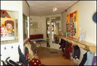 Den Bosch, Godschalxstraat 59a