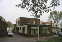 Hellevoetsluis, Hoofdwachtstraat 1