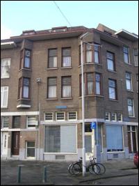 Vastgoedbelegging