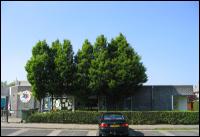 Hazerswoude Rijndijk, Sweelincklaan 32