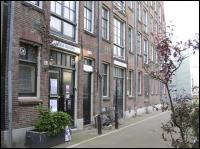 Amsterdam, Prinseneiland 25-27-29-31