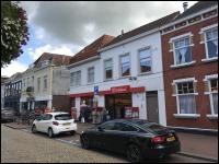 Steenbergen, Kaaistraat 26-28