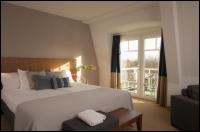 Hotelstudio Burgh-Haamstede, Hogeweg 55