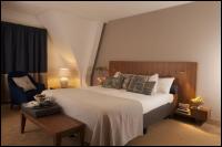 Hotelstudio Burgh-Haamstede, Hogeweg 55