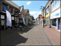 Meppel, Molenstraat 15 & 15A