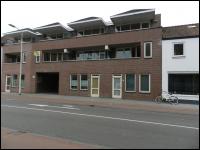 Roosendaal, Hendrik Gerard Dirckxstraat 16, 18b en 20b