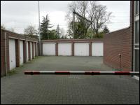 Roosendaal, Hendrik Gerard Dirckxstraat 16, 18b en 20b