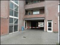 Roosendaal, Hendrik Gerard Dirckxstraat 16, 18b en 20b