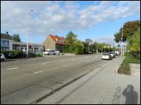 Nijmegen, Graafseweg 259