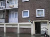 Koggestraat te Rotterdam