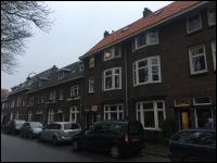 Den Bosch, Van der Weeghensingel 30