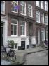 Frederiksstraat (3e etage) Amsterdam