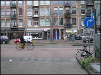 Straatbeeld (Overtoom)