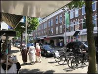 Rotterdam, Noordmolenstraat 62b