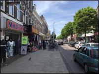 Rotterdam, Noordmolenstraat 62b