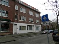 Rotterdam, Klaverstraat 6A, 6B-01, 6B-02 & 6B-03