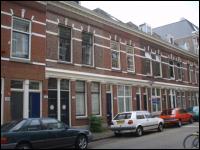 Beleggingsobject Rotterdam