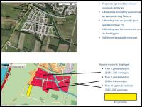 Beilen (Drenthe) - ontwikkelingsgrond, Terhorst onder Beilen