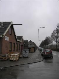 Straat