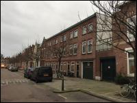 Rotterdam, 2e Carnissestraat 5 & 7