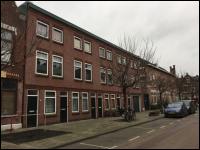 Rotterdam, 2e Carnissestraat 5 & 7