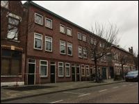 Rotterdam, 2e Carnissestraat 5 & 7