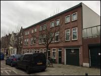 Rotterdam, 2e Carnissestraat 5 & 7